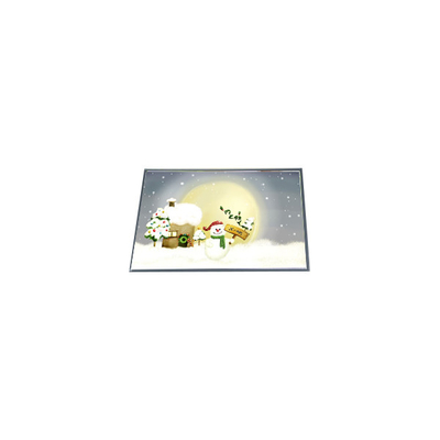 good price LB070WV7-TH01 7.0 inch 262K LCD Panel for Automotive Display online