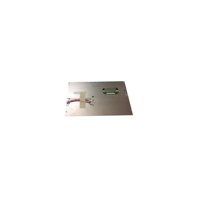 good price LQ070T5DR01 7.0 inch 480*240 400 cd/m2 TFT LCD Screen online