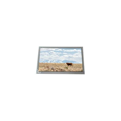 good price 7.0 inch LQ070T5GG01 480*234 LCD FOR Portable DVD Player online