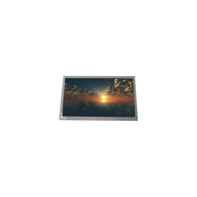 good price Original LQ070T5GG01S 400 cd/m2 32 pins CCFL LCD Panel online