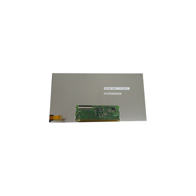good price LQ070Y5DG09 7.0 inch TFT LCD Screen WLED LCD Module online