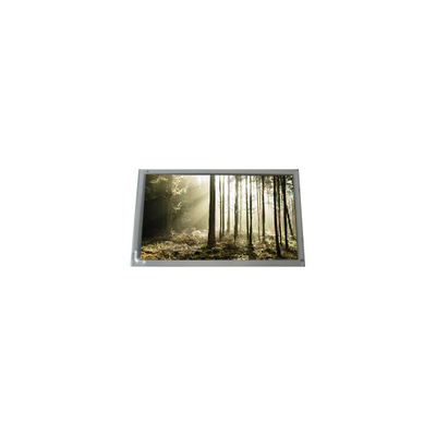 good price LQ080T5GG01 400 cd/m2 LCD Display Panel CCFL LCD Screen online