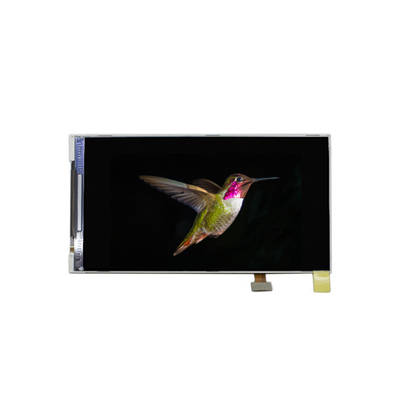 good price 5.0 inch 720*1280 BTL507212-W575L LCD For Mobile Phone online
