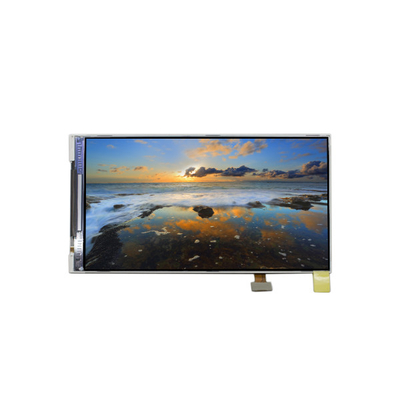 good price 5.0 inch 720*1280 BTL507212-W677L LCD Screen Module online