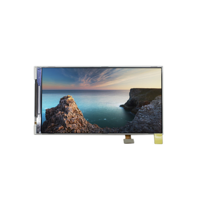 good price BTL507212-W747L 5.0 inch 720*1280 LCD Screen Monitor online