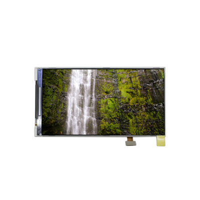 good price NEW BTL605496-W735L LCD 6.0 inch 540*960 LCD Screen Panel online