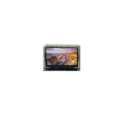 good price BV012Z5E-NB0 1.22 inch 240*204 LCD Screen For Wearable online