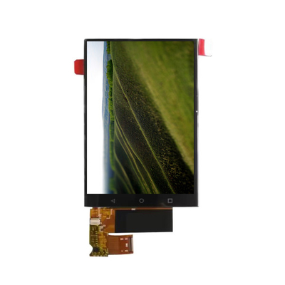 good price BV047HDE-N40 4.7 inch 720*1280 1500 : 1 LCD Screen online