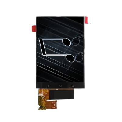 good price BV050FGQ-N80 5.0 inch 480*960 1500 : 1 LCD Screen LCD Display online