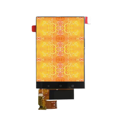good price BV050FWE-N41 5.0 inch 480*854 LCD Screen Display FOR BOE online