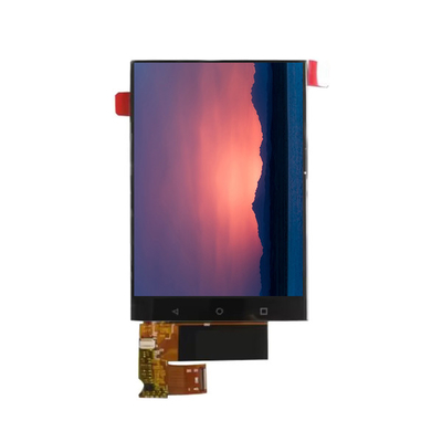 good price Original 5.0 inch 480*854 BV050FWE-N43-1Q00 1500:1 LCD Display online