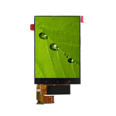 good price 5.0 inch 480*854 BV050FWE-T80 LCD Screen Module online