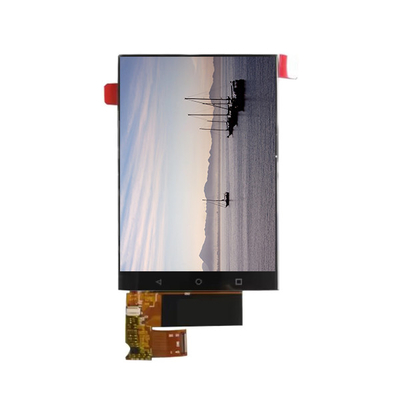 good price 5.0 inch 480*854 BV050FWQ-N13-1Q00 LCD Screen FOR BOE online