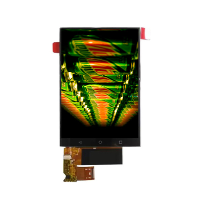 good price NEW 5.0 inch 480*854 BV050FWQ-N84 1500:1 TFT LCD Display online