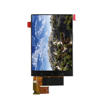 good price BV050HDE-N40 5.0 inch 720*1280 LCD Display Screen For BOE online