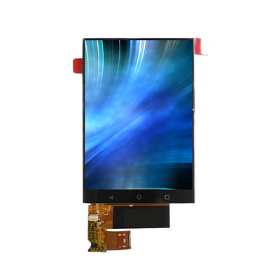 good price BV050HDE-N41-1Q00 5.0 inch 720*1280 LCD Display Panel online