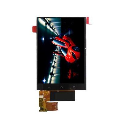 good price BV050HDE-N47 5.0 inch 720*1280 LCD Display Screen online