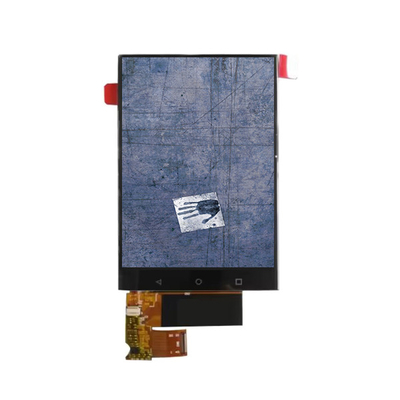 good price 5.0 inch 720*1280 BV050HDE-N50 1000:1 LCD Screen For Mobile Phone online