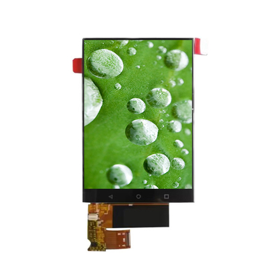 good price 5.0 inch 720*1280 BV050HDE-NBA-3Q00 LCD Screen for BOE online