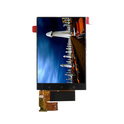 good price 5.0 inch 720*1280 BV050HDG-N00-1901 LCD Display Screen online