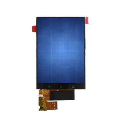 good price BV050HDQ-N11-1Q01 5.0 inch 720*1280 LCD Screen For BOE online