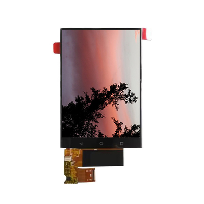 good price BV050SQE-N40 5.0 inch 540*960 800:1 LCD Screen Monitor online