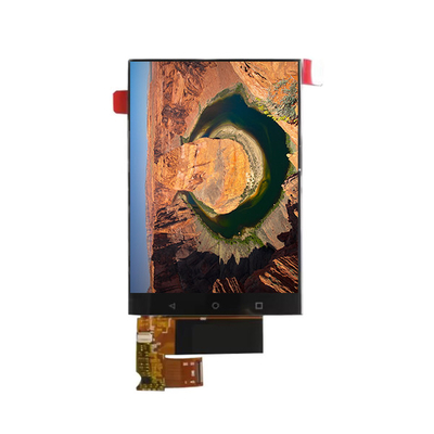 good price NEW 5.0 inch 540*960 BV050SQE-N42 LCD Screen for Mobile Phone online