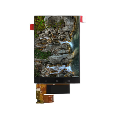 good price BV052FHM-N00-3B00 5.2 inch 1080*1920 LCD Screen for BOE online