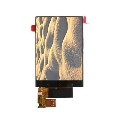 good price BV052HDE-NB1 5.2 inch 720*1280 16.7M 70%NTSC LCD Display Screen online