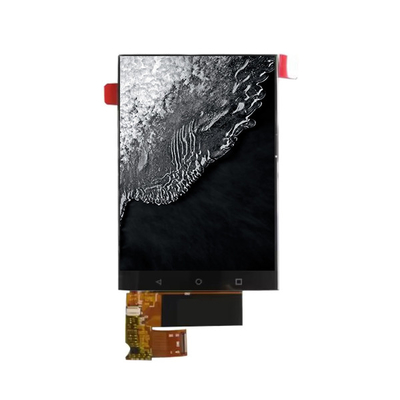 good price 5.2 inch BV052HDE-T41 720*1280 LCD Display Touch Screen For Mobile Phone online