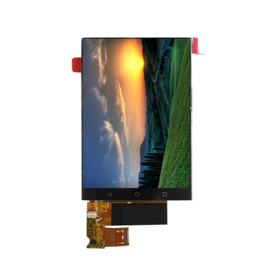 good price BV052HDM-N01-3800 5.2 inch 720*1280 450 cd/m2 LCD Panel online