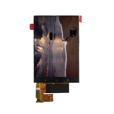 good price 5.5 inch BV055FGQ-N00 480*960 LCD Display Screen TFT LCD  Panel online