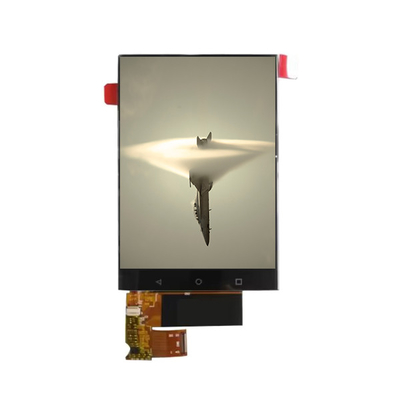 good price 720*1280 5.5 inch BV055HDM-L02-1K00 LCD Touch Panel Display online