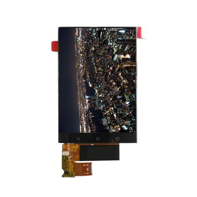good price BV055HDQ-L15-1Q00 720*1280 5.5 inch LCD Display Screen Module online