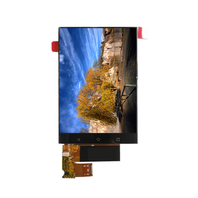 good price NEW BV057HDV-L30-1K00 5.7 inch 720*1280 LCD Touch Screen online