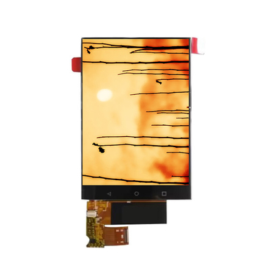 good price 5.7 inch 720*1440 BV057Y9S-L32 1500:1 LCD Touch For Mobile Phone online