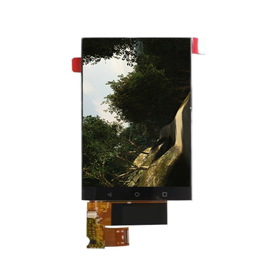 good price 5.7 inch 720*1440  BV057Y9S-L33 LCD Display Screen Panel online