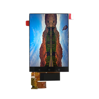 good price BV057YSQ-L10 5.7 inch 720*1512 60Hz LCD Display Screen For BOE online