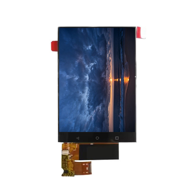 good price 6.1 inch BV061X6E-N30-8Q01 720*1560 LCD Screen For BOE online