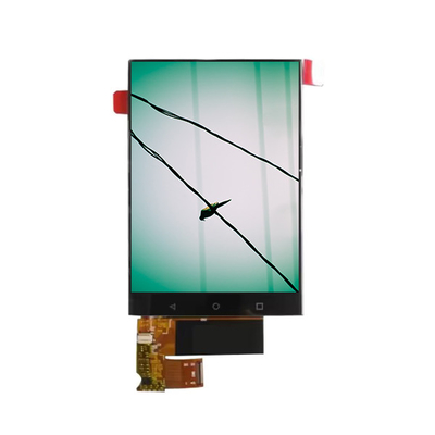 good price BV062WFQ-L10-DQ00 6.2 inch 720*1520 LCD Touch Screen  Panel online