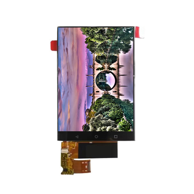 good price 6.2 inch 720*1520 BV062WFQ-L13-8Q01 LCD Touch Screen Panel Display online
