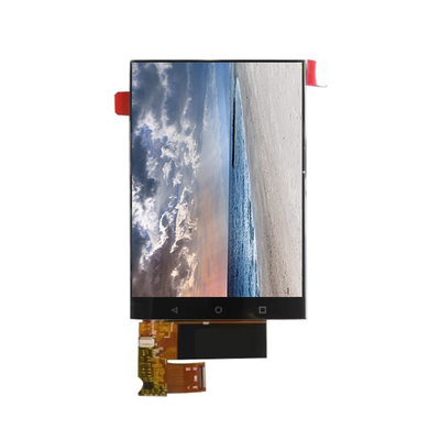 good price Original BV062WFQ-L16-8Q00 6.2 inch 720*1520 LCD Screen online