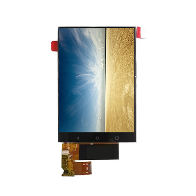 good price BV063WFE-L30-3Q00 6.3 inch 720*1520 LCD Screen For Mobile Phone online