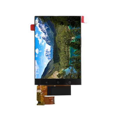 good price BV064X6M-L02 6.4 inch 720*1560 LCD Display LCD Touch Screen online