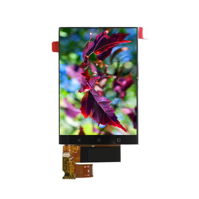 good price 6.5 inch 720*1600 BV065WBQ-L1B LCD Screen For Handheld online