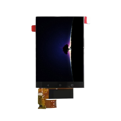 good price BV066G3Q-L10-3Q10 6.6 inch 720*1612 LCD Screen For Mobile Phone online