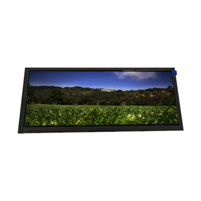 good price COG-VLBJT055-01 12.3 inch 1920*720 LCD Screen For Outdoor High Brightness online