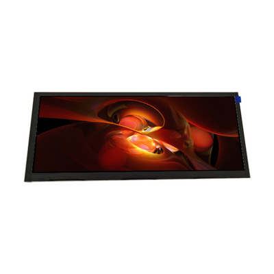 good price 9.0 inch 1280*720 COG-VLJP7003-06 900 : 1 LCD Screen For Car online