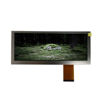 good price COG-VLSZT025-01 8.0 inch 1280*720 Lcd For Automotive Display online