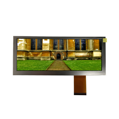 good price 15.0 inch 720*1920 COG-VLSZT173-01 LCD Screen For High Brightness online